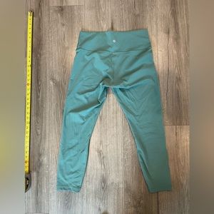 Lululemon Leggings 🍋 Size 12